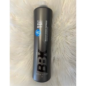 BRAZILIAN BLOWOUT EXPRESS PROFESSIONAL BLOW OUT HAIR TREATMENT